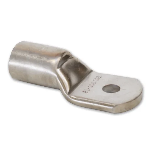 4-4 SQ MM COPPER LUG, TERMINAL LUGCABLE LUGCRIMP LUG (Alluminium)